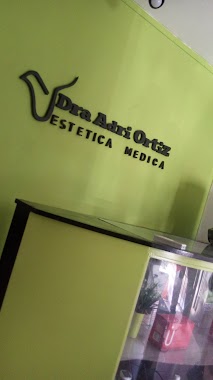 Dra Adri Ortiz Estetica Medica, Author: Adriana Ortiz