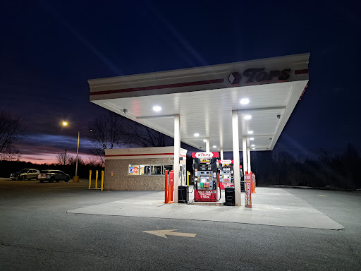 Tops Fuel 574 - Thumbnail