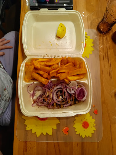 Jamas Grillhouse - Thumbnail