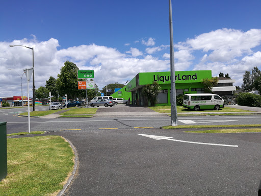 Liquorland Tauranga - Thumbnail