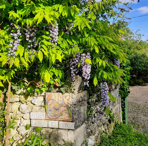 Photo de Atelier La Tour Des Bidoux à Saint-Genis-de-Saintonge (17240)