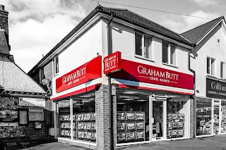 Graham Butt Letting & Estate Agents Rustington