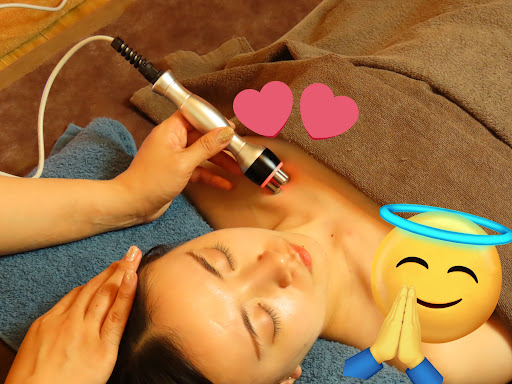 経絡整体タイ古式マッサージRoyal Salonふくろう