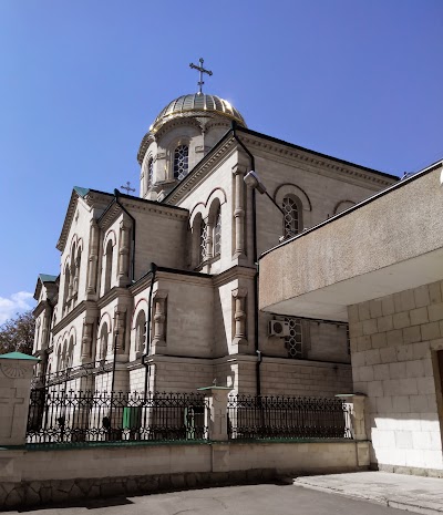 Photos of Biserica Schimbarea la Faţă a M&acirc;ntuitorului