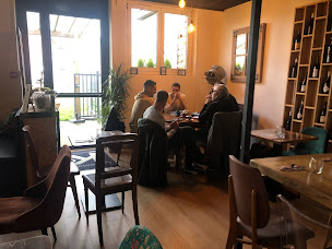 Photo n°26 de Le Domaine K Restaurant à Bretteville-sur-Odon (Restaurant)