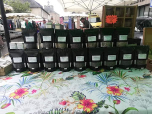 Photo n°8 de BOTANIQUES à Combourg (Marché alimentaire)
