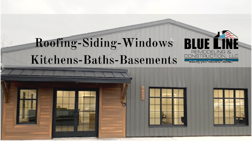 Avatar for Blue Line Remodeling & Construction