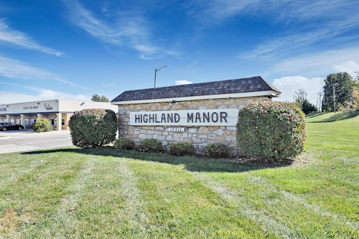 Highland Manor - Thumbnail