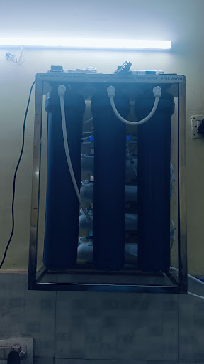 50LPH RO PLANT post image