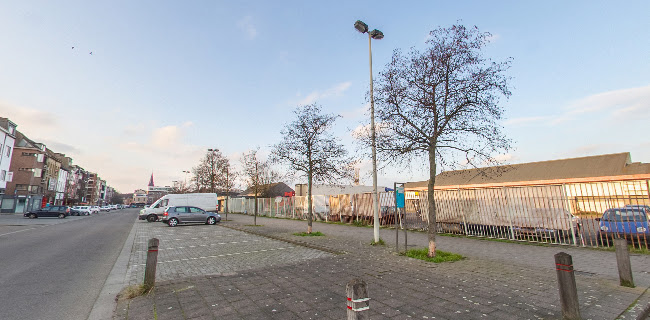 Crossfit Moves openingstijden