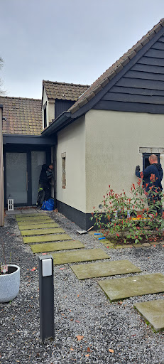 Dak -en Gevelrenovatie Durieux - Thumbnail