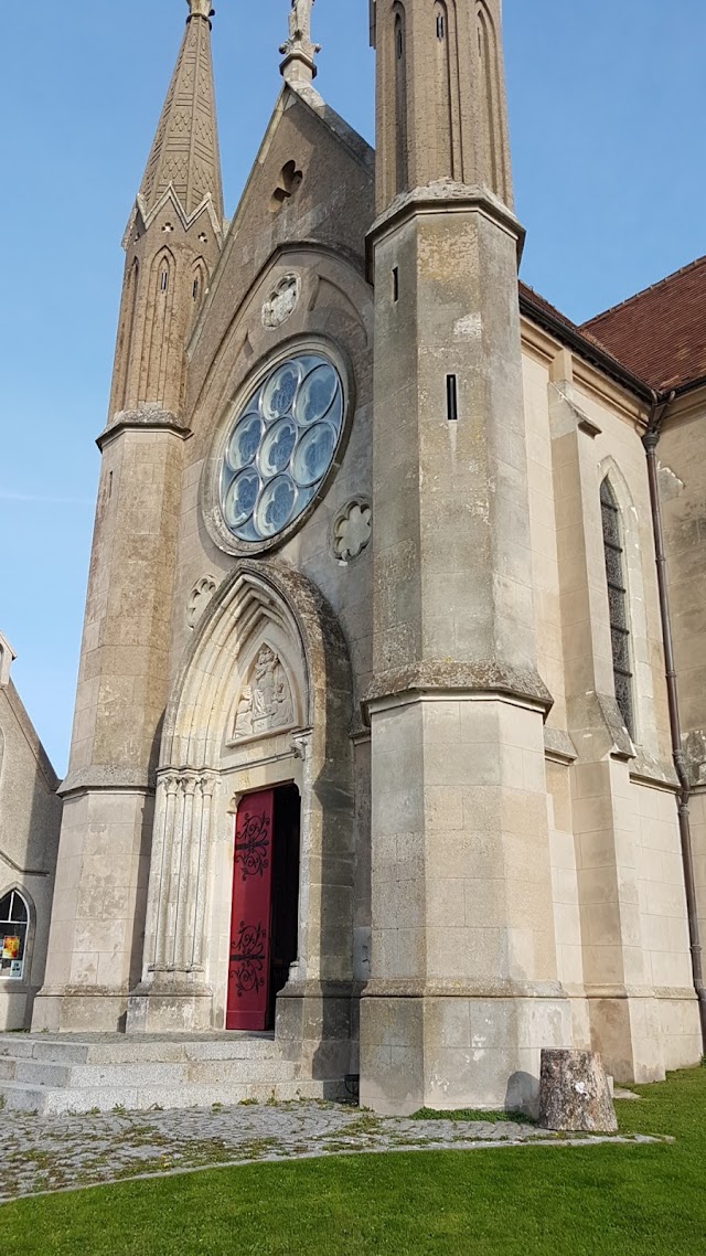 Notre-Dame des Flots