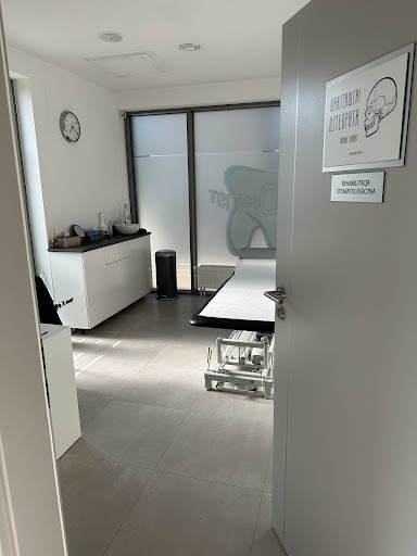 Warszawski Osteopata Michał Siewert