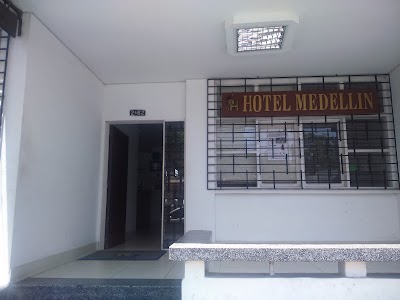 Photos of Hotel Medell&iacute;n