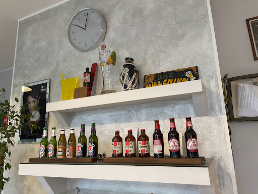 Caffe' Millenium - Visual
