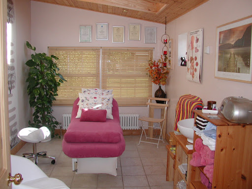 Brief Interlude Health Therapies