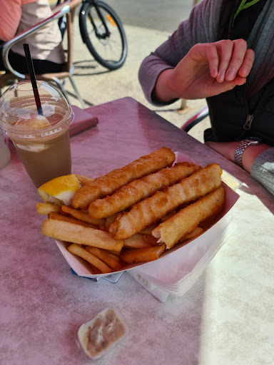 Tour De Cafe - Thumbnail