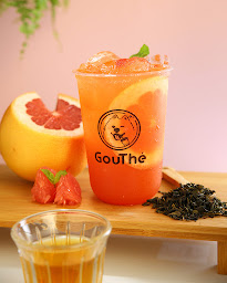 Photo n°68 de GouThé à Strasbourg (Magasin de thé aux perles)