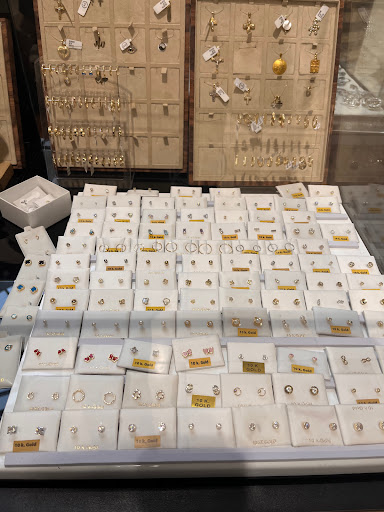 Gio Accessoires - Visual