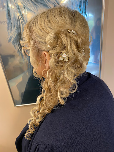Michaelas Haarmode - Visual