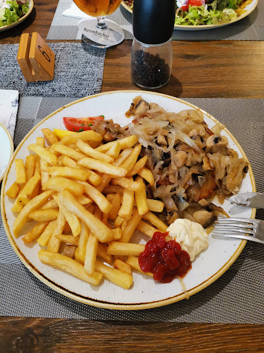 Schmidt Gaststätten, Restaurants - Thumbnail