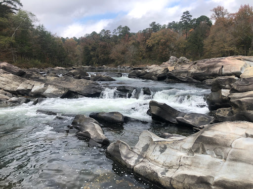 Cossatot River State Park - Natural Area - United States