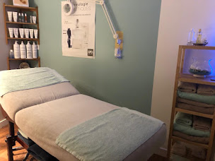 Photo n°3 de Ephelide Beauté Melesse à Melesse (Salon de manucure)
