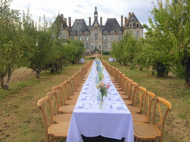 Château de Saint-Loup-sur-Thouet