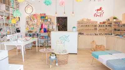 Photos of Unicorner Concept Store