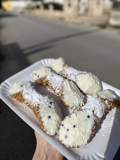 Il Cannolo