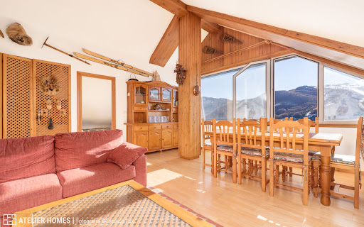 ATELIER HOMES FORMIGAL - SALLENT - Thumbnail