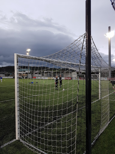 Llandudno Football Club Gallery - United Kingdom