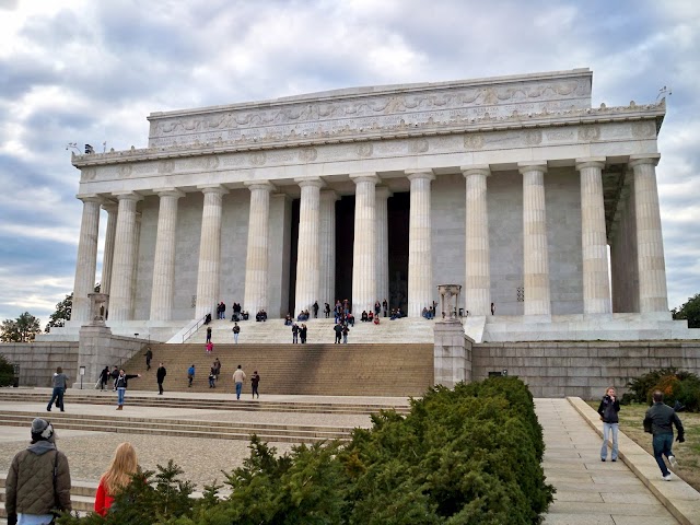 Monument a Lincoln