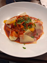 Photo n°28 de Le Bistrot des Metz à Jouy-en-Josas (Bar-tabac)