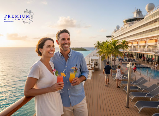 Thinking about your next getaway? A cruise holiday can be the perfect mix of relaxation, entertai… post image
