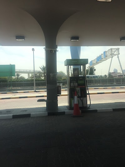Photos of Alfa Petrol Pump