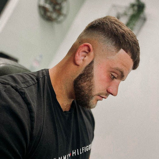 Hashm Barbers - Thumbnail