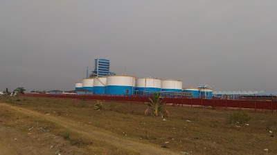 Photos of Raffles Oil LFTZ Enterprises