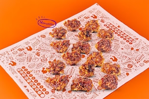 Photo n°46 de Popeyes Louisiana Chicken Bourges à Bourges (Poulet frit à emporter)