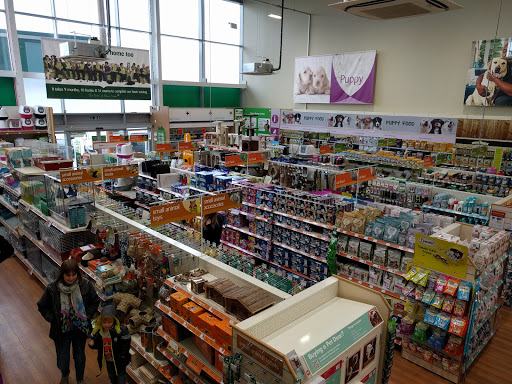 Pets at Home Biggleswade Gallery - United Kingdom