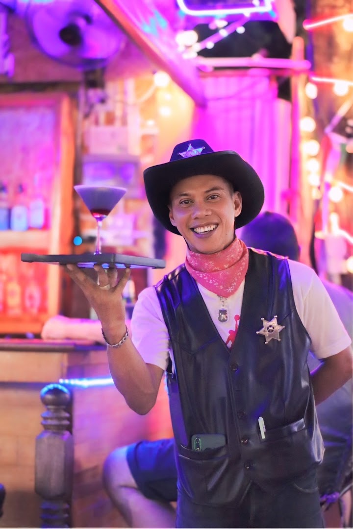Rango Bar