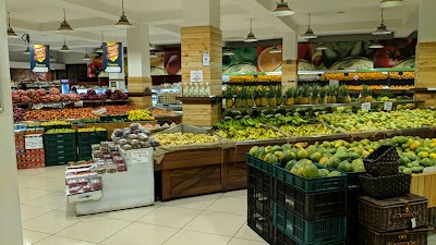 Photos of Zucchini Village Market