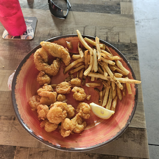 Hammerhead Fred's - Visual