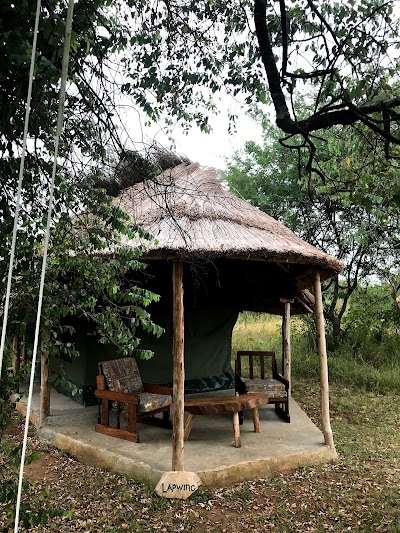 photo of Leopard Rest Camp