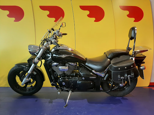 CMTmotor BOLTIERE - Thumbnail