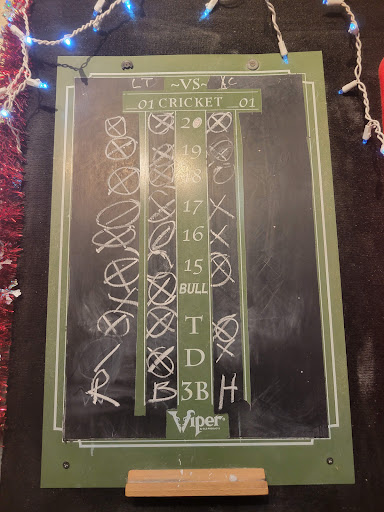Pilot Inn - Visual