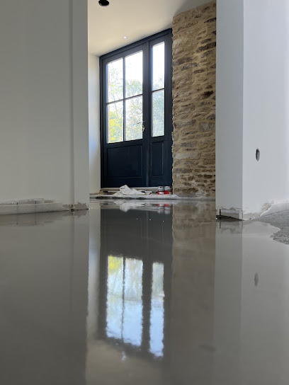 2B Rénov’ - Rénovation - Peinture et sol - Placo - Carrelage