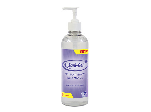 BioClean, Productos de Limpieza