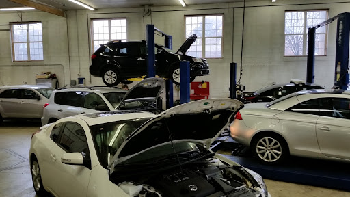 LTS Auto Service Center Gallery - United States
