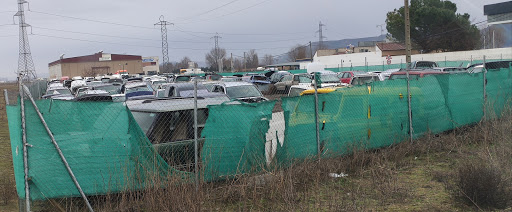 AUTO-RECICLADOS TOP CAR - Thumbnail